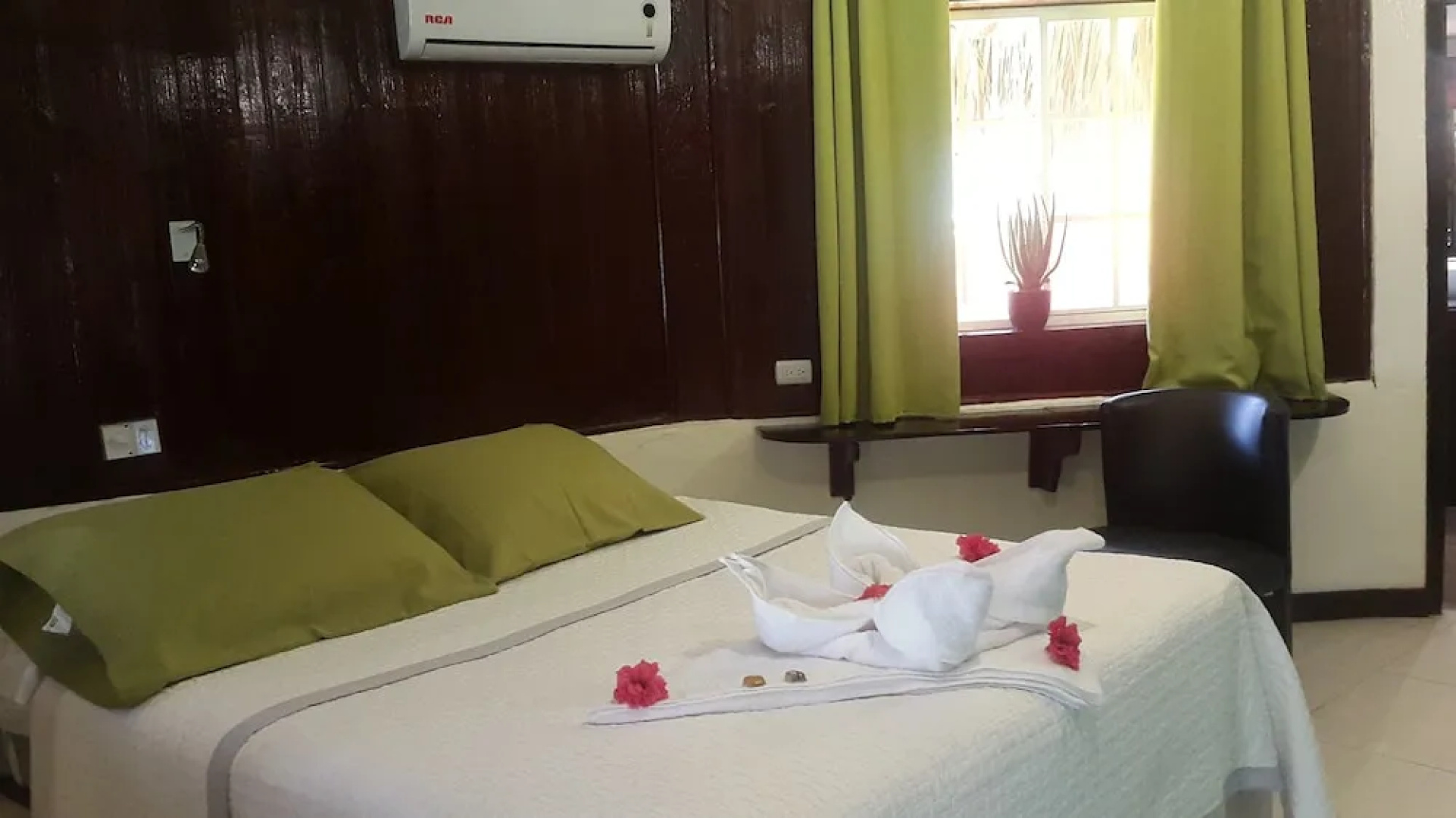 Paraiso Beach Hotel