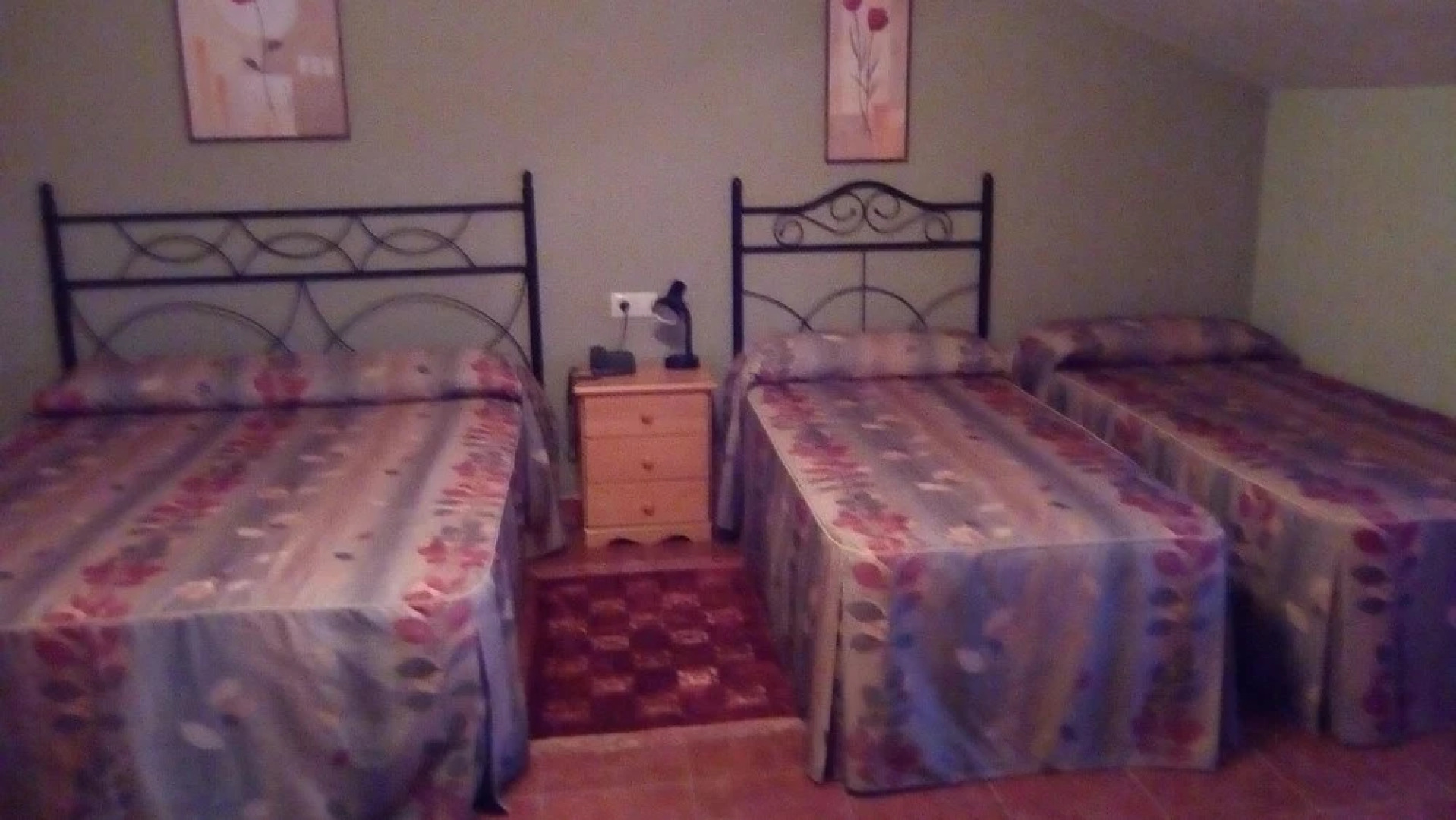 Hotel Condado de Miranda