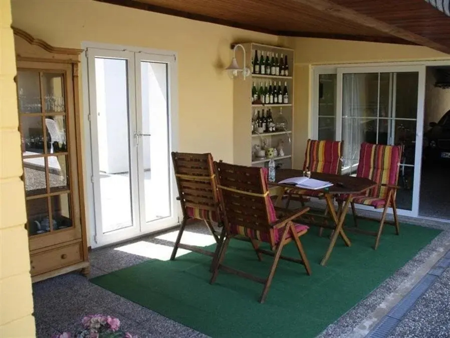 Gästehaus Petra Klein