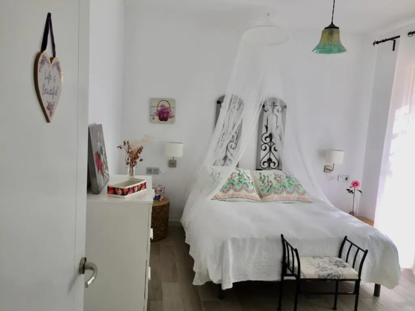 Casa rural La Carraca