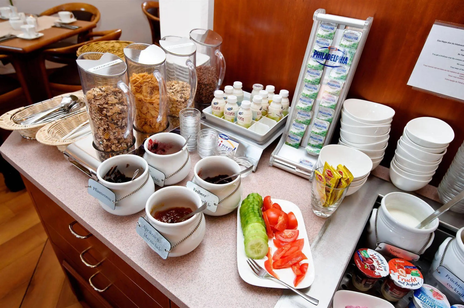 Hotel Am Alten Hafen