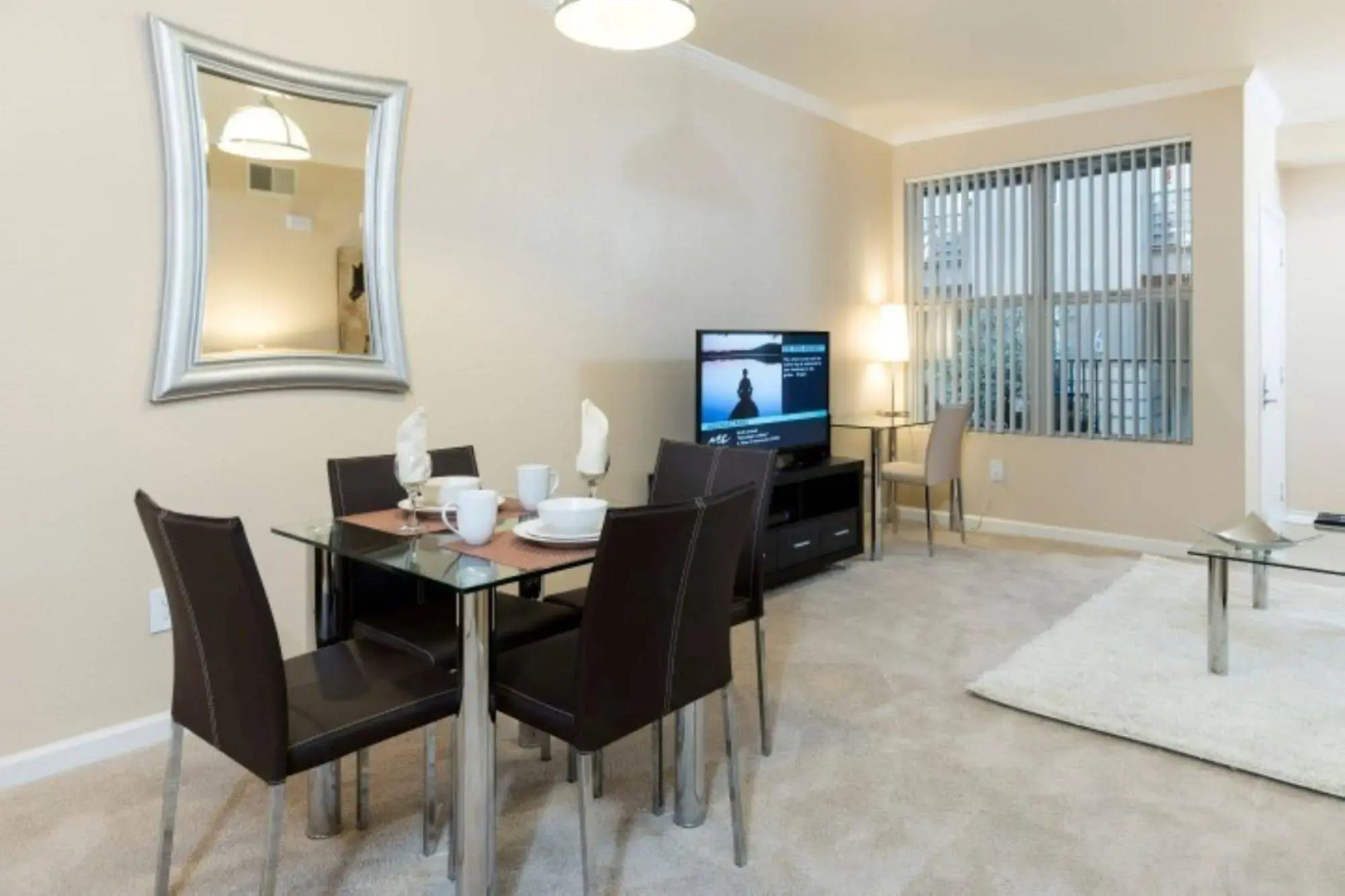 Global Luxury Suites at San Fernando