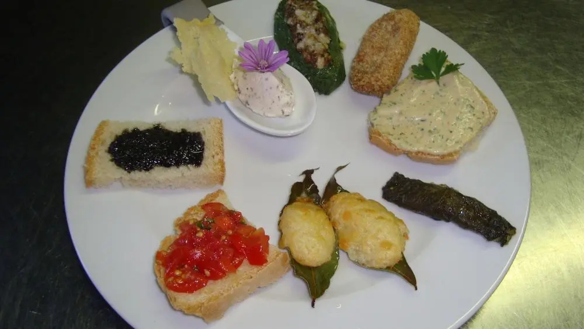 Agriturismo Il Casalone