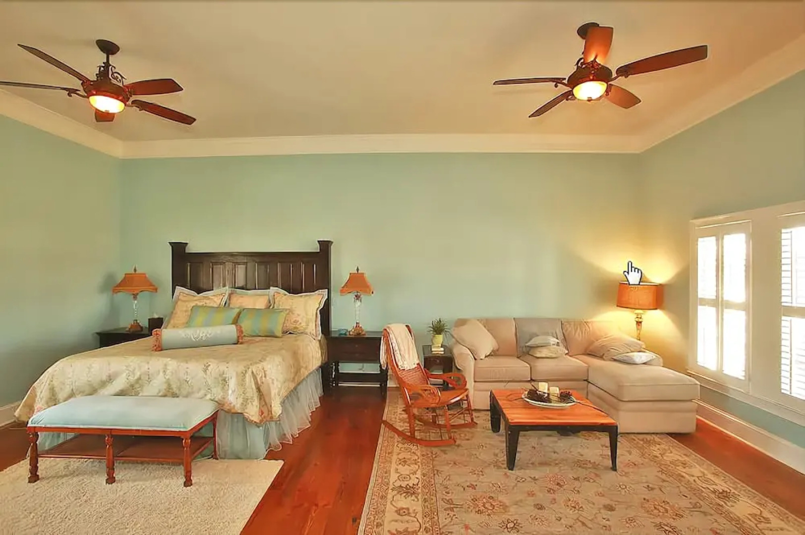 Ashburn Hill Plantation