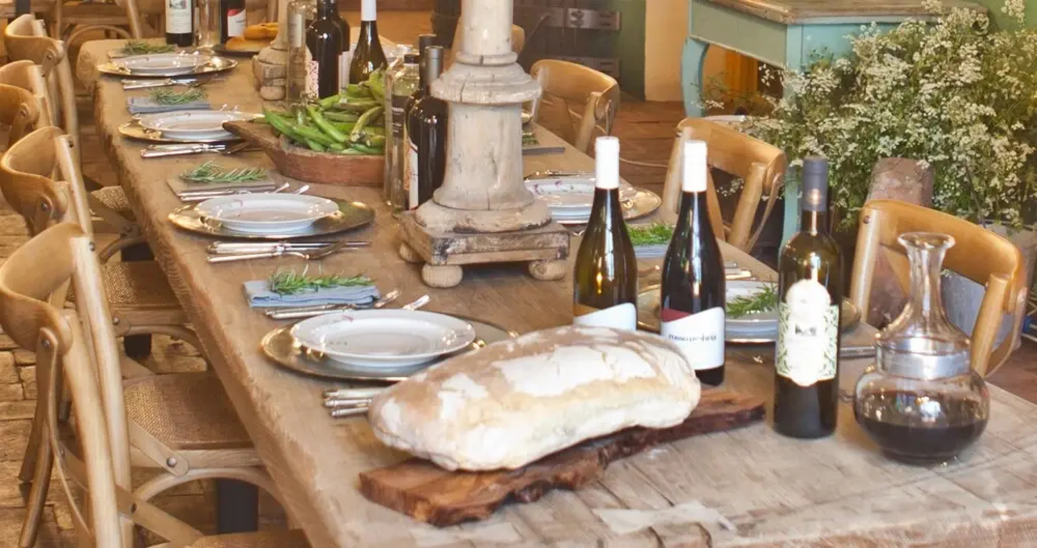 Agriturismo Castello Di Sismano