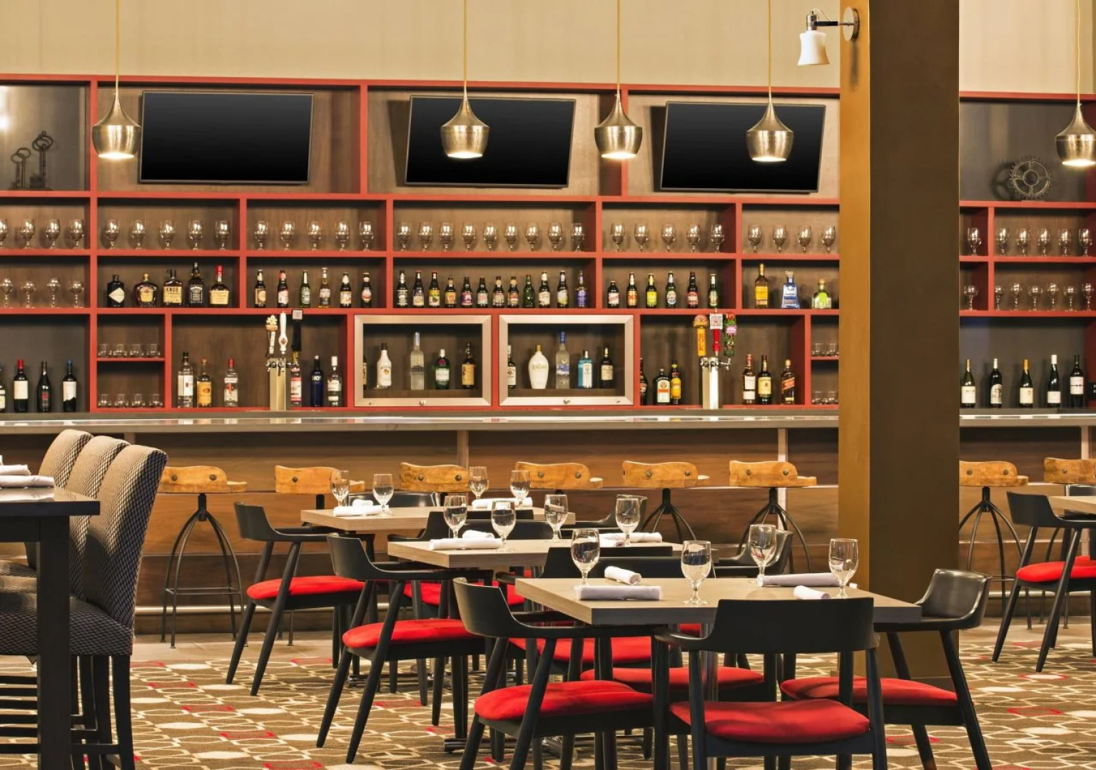 Four Points by Sheraton Bentonville