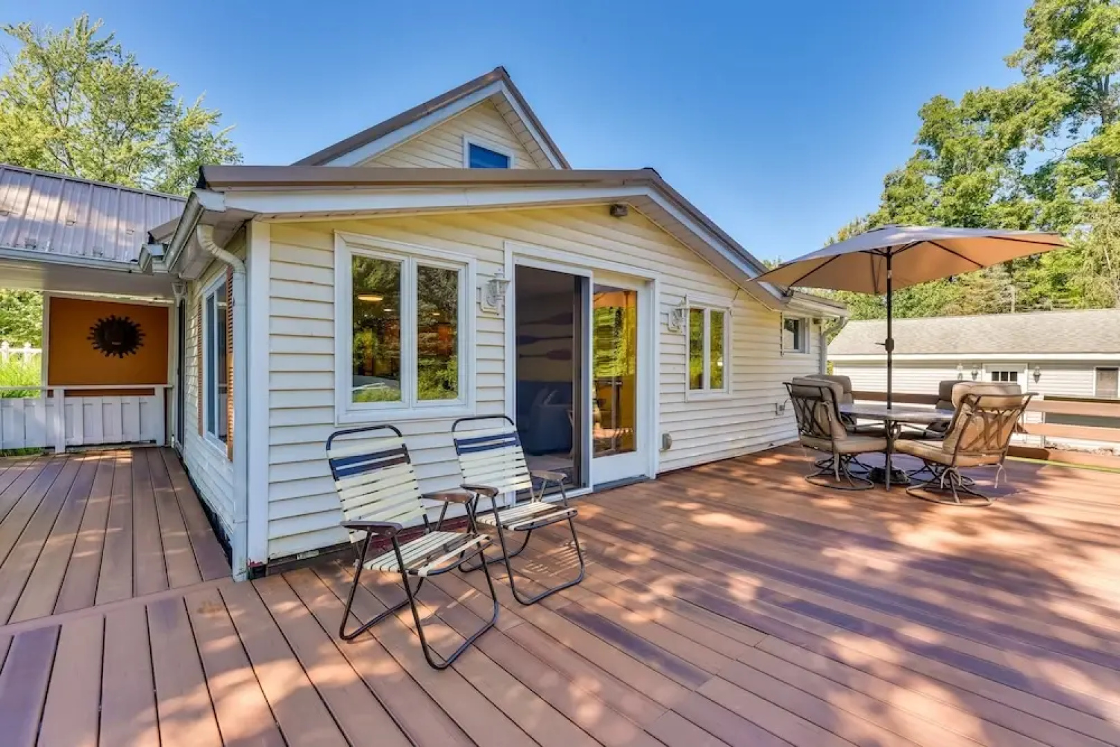 Waterfront Chautauqua Lake Retreat: Dock, Kayaks!