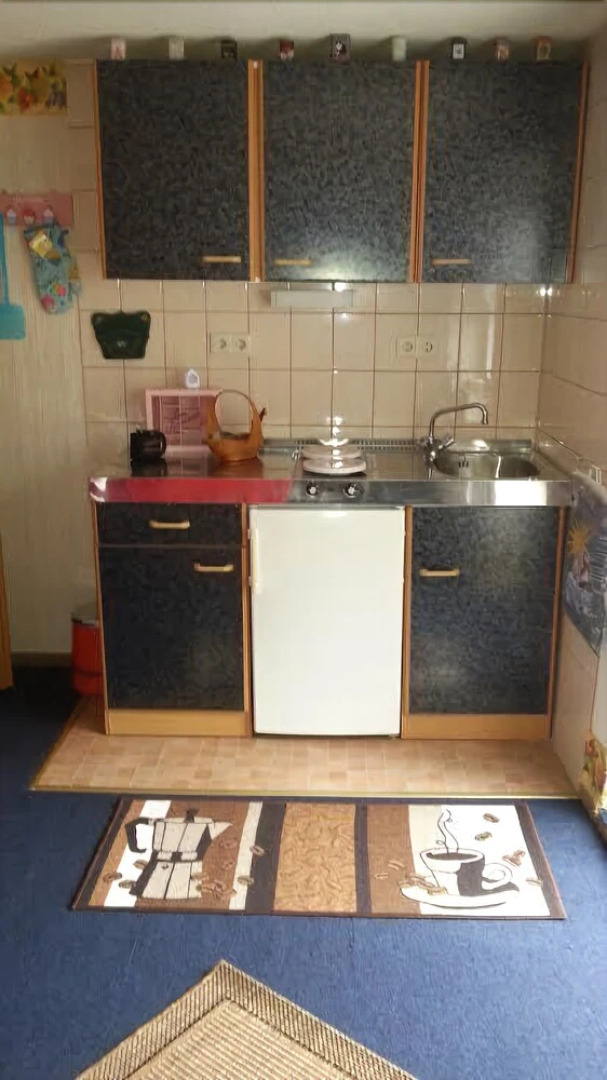 Pension Haus Hexenbos