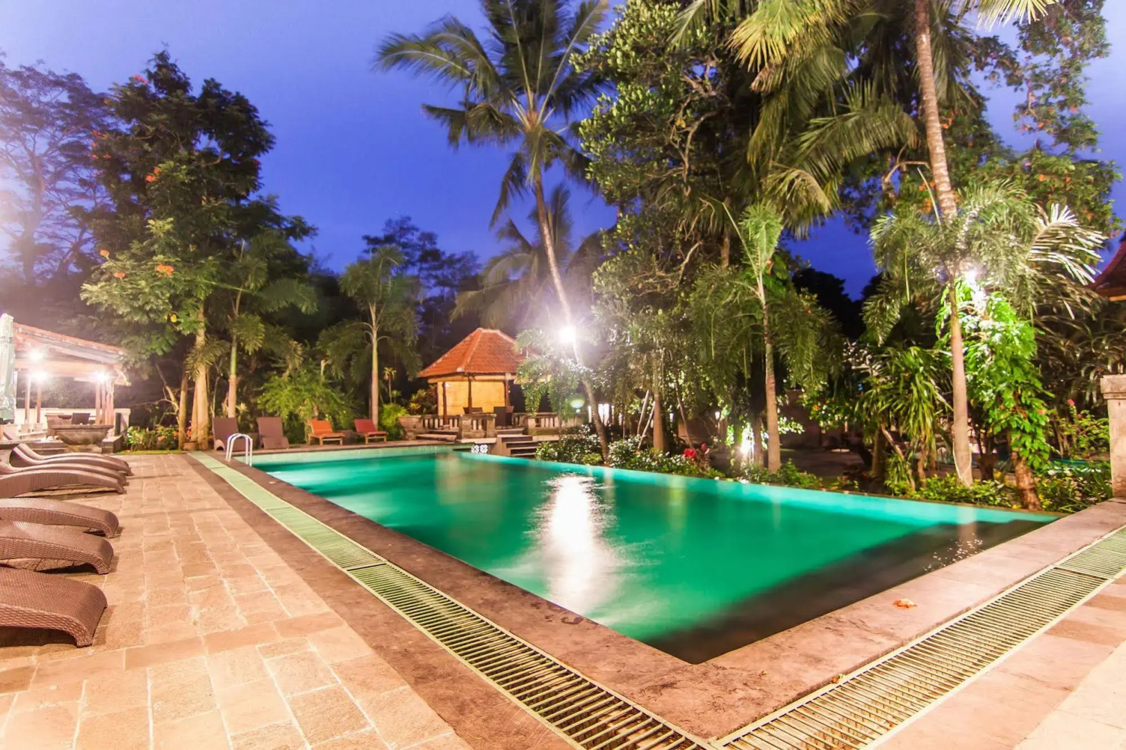 Champlung Sari Hotel and Spa Ubud