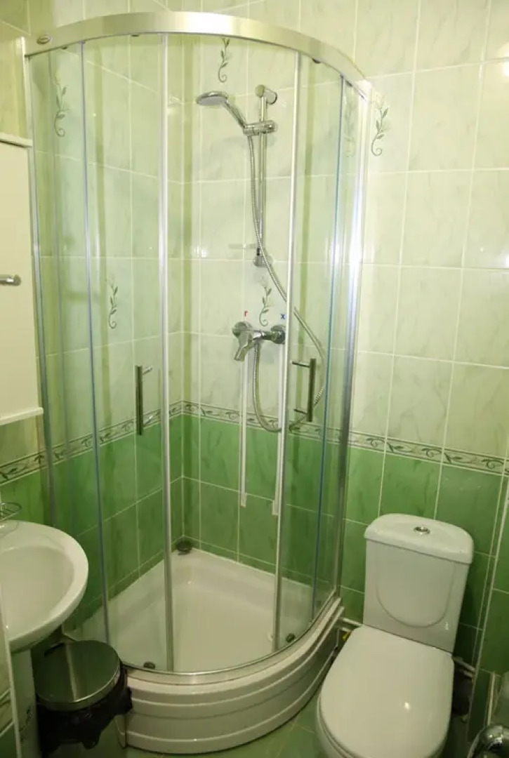 Профилакторий ПО Маяк