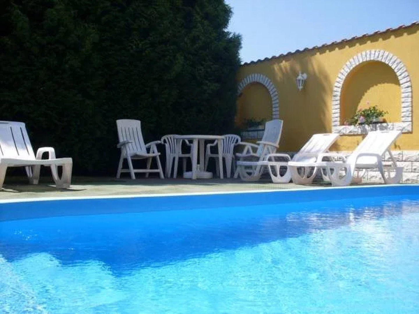 Antónia Wellness Vendégház