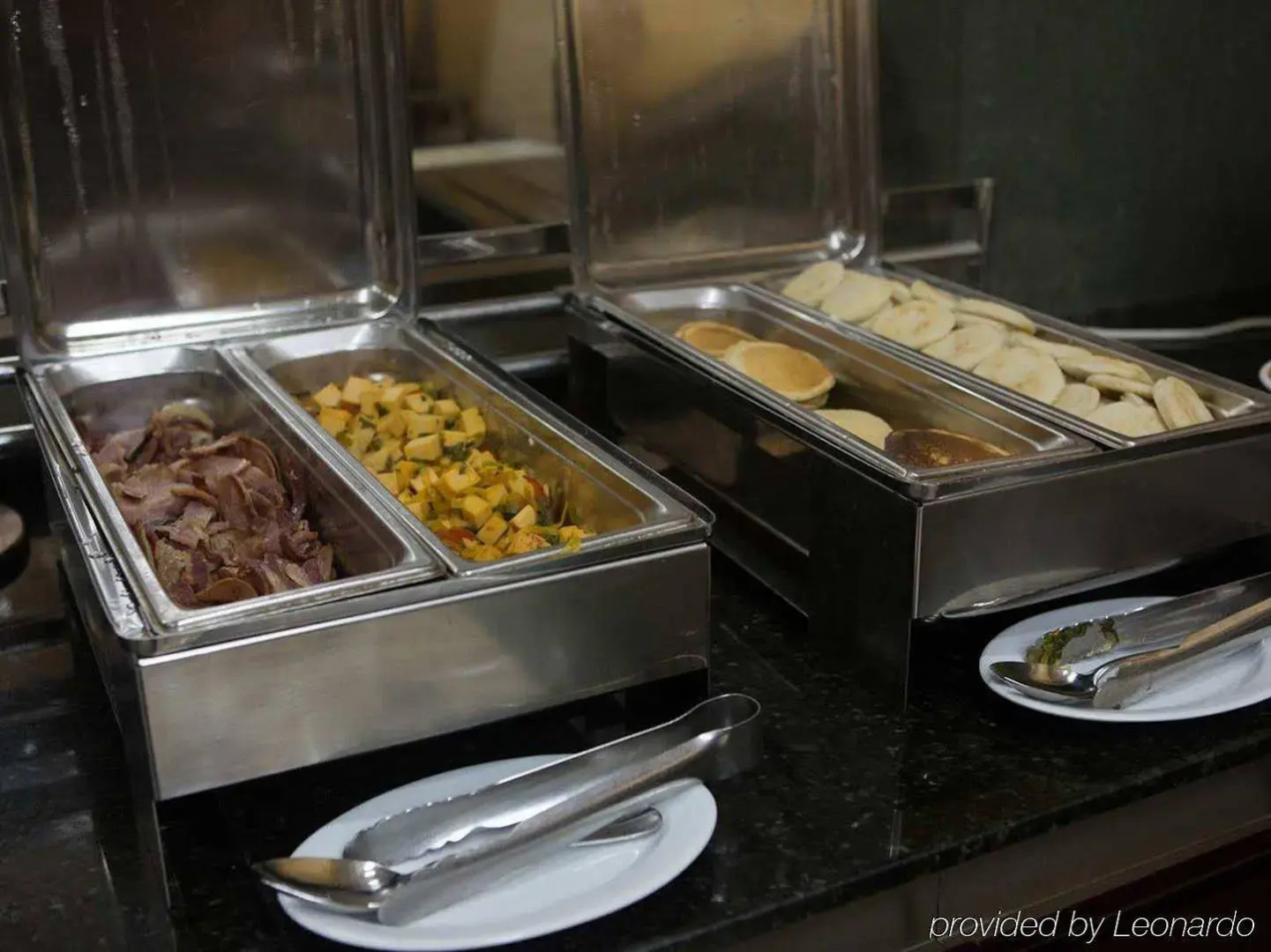 Ambassador Suites Hotel Caracas