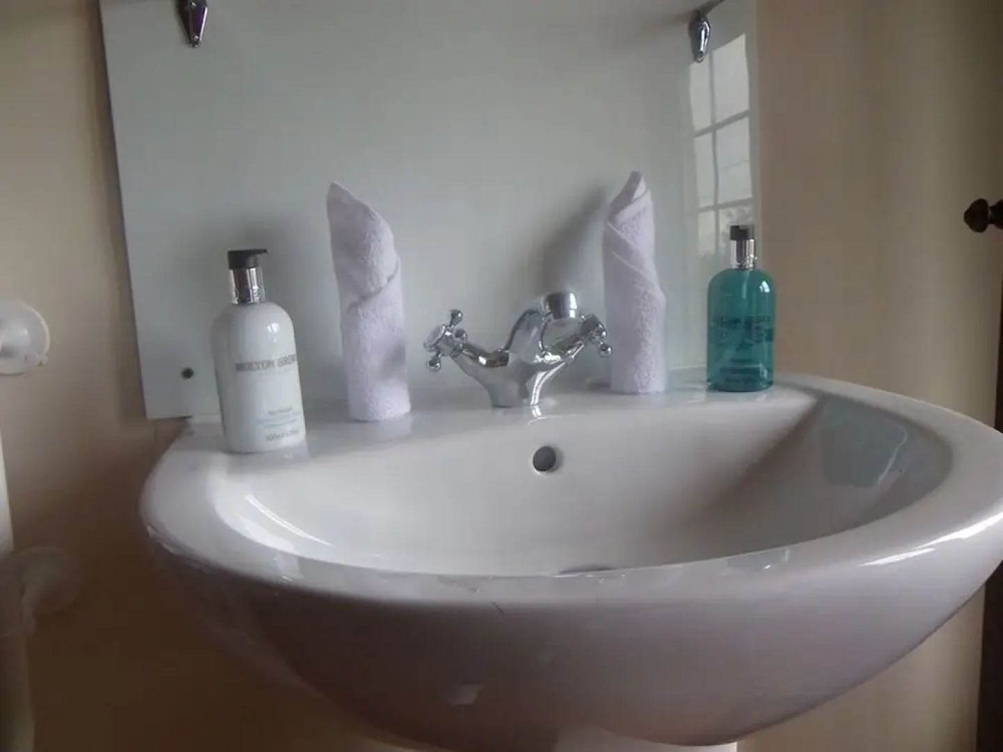 Headgate Farm Bed and Breakfast