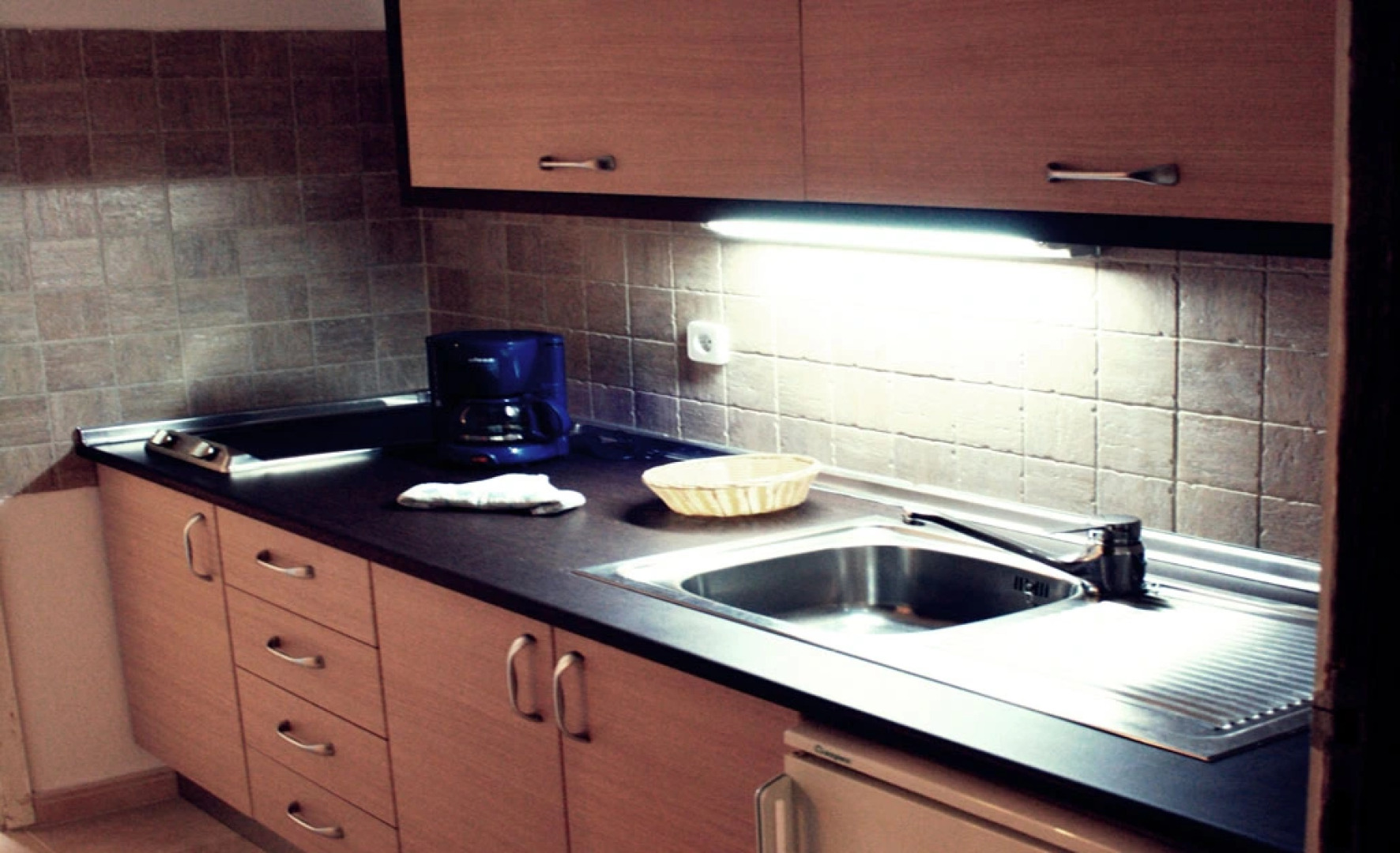 Apartamentos Matorral