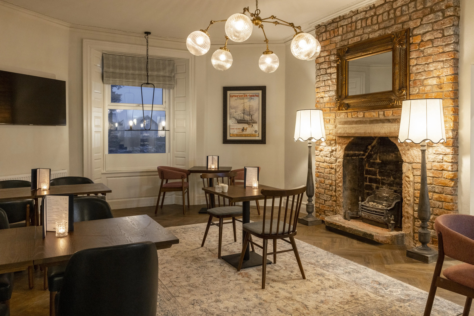 Mercure Dumfries Cargenholm House