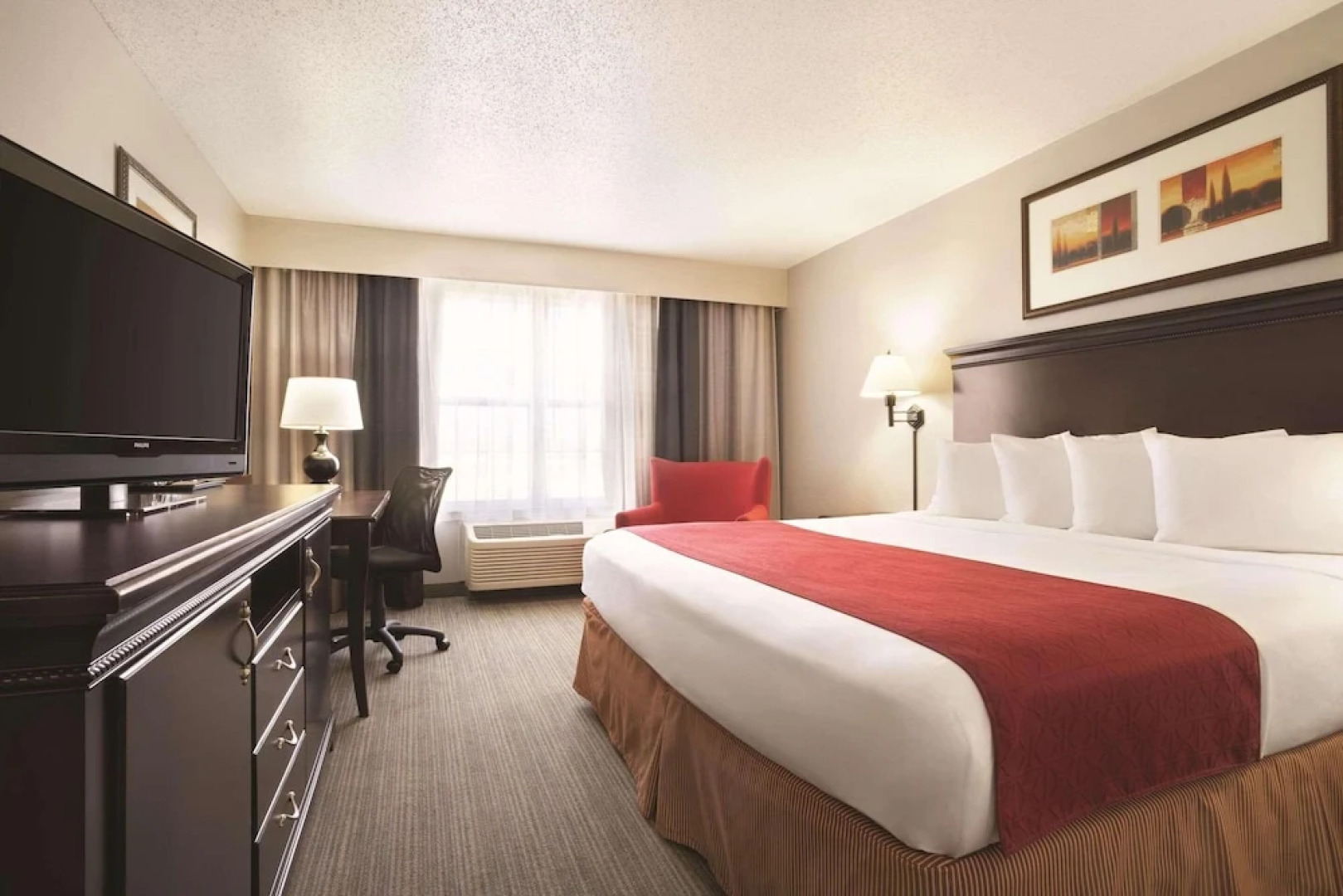 Country Inn & Suites By Carlson, Moline Airport, IL