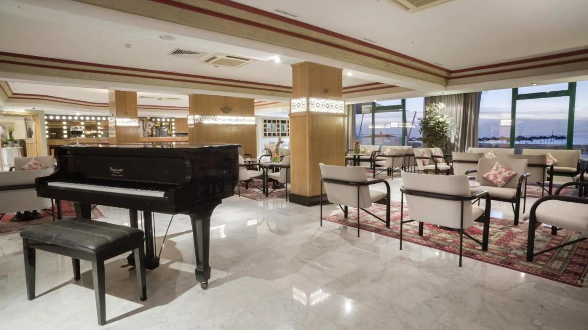 Agadir Beach Club Hotel