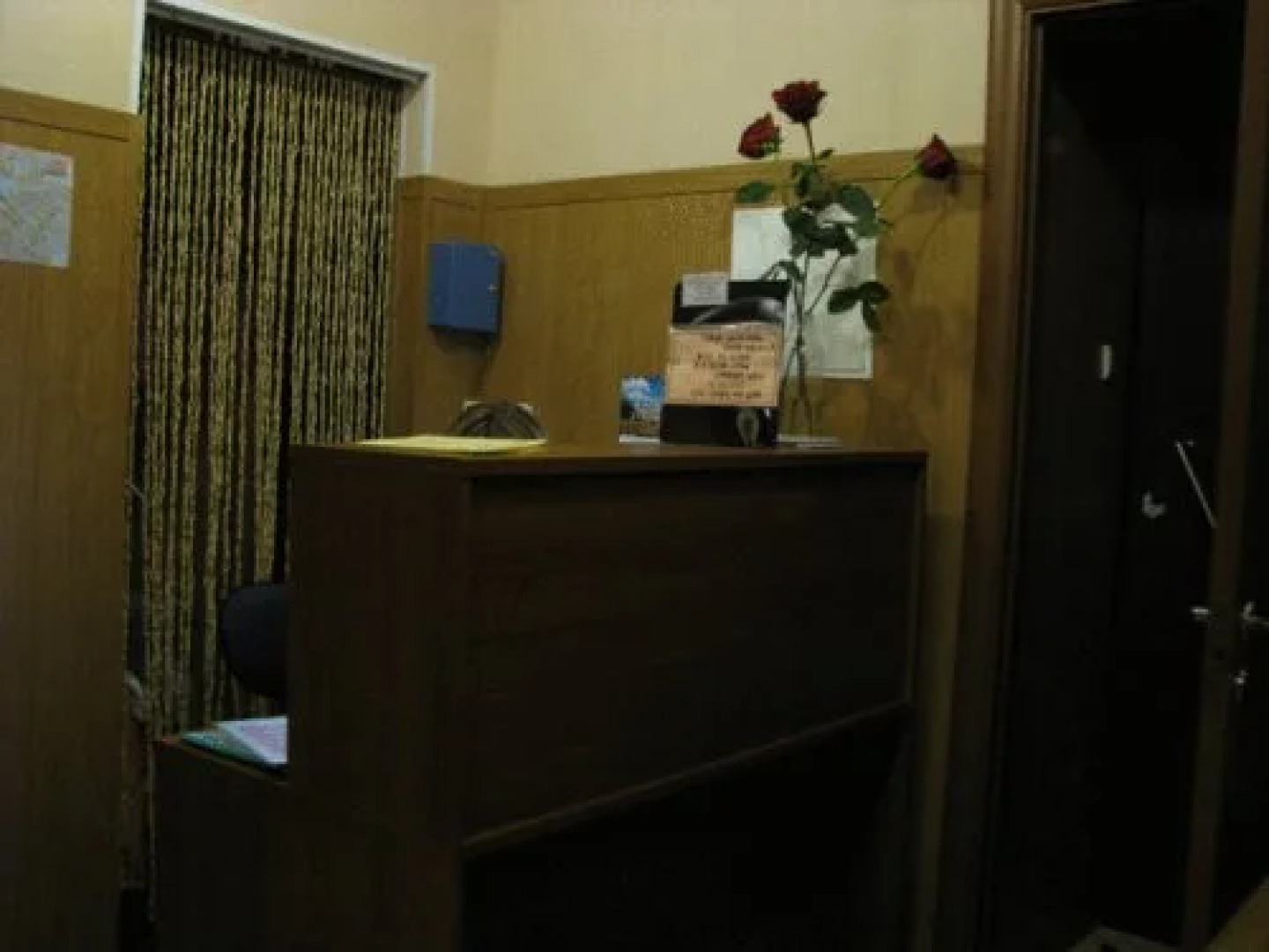 Меблированные комнаты Атмосфера на Марата 10