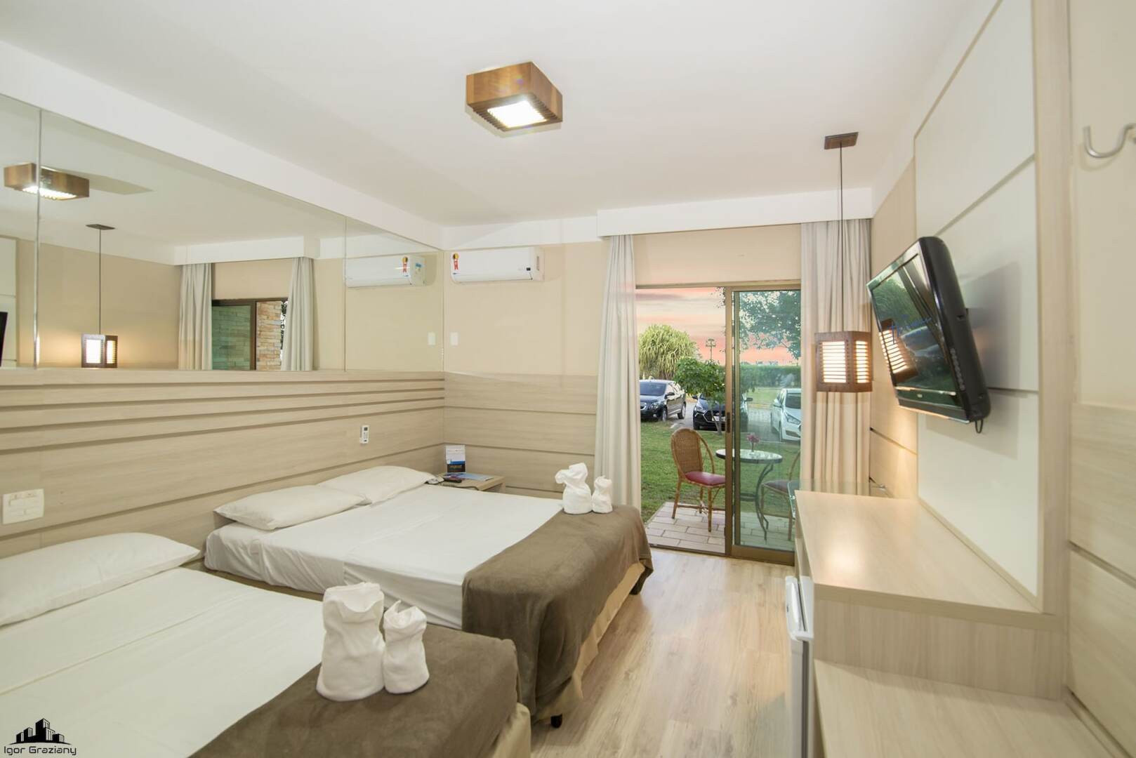 Thermas Hotel Mossoró