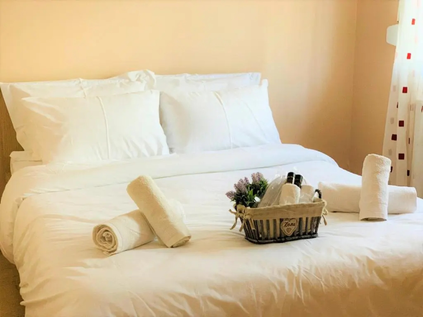 Ktima Anatoli Luxury Resort Residences