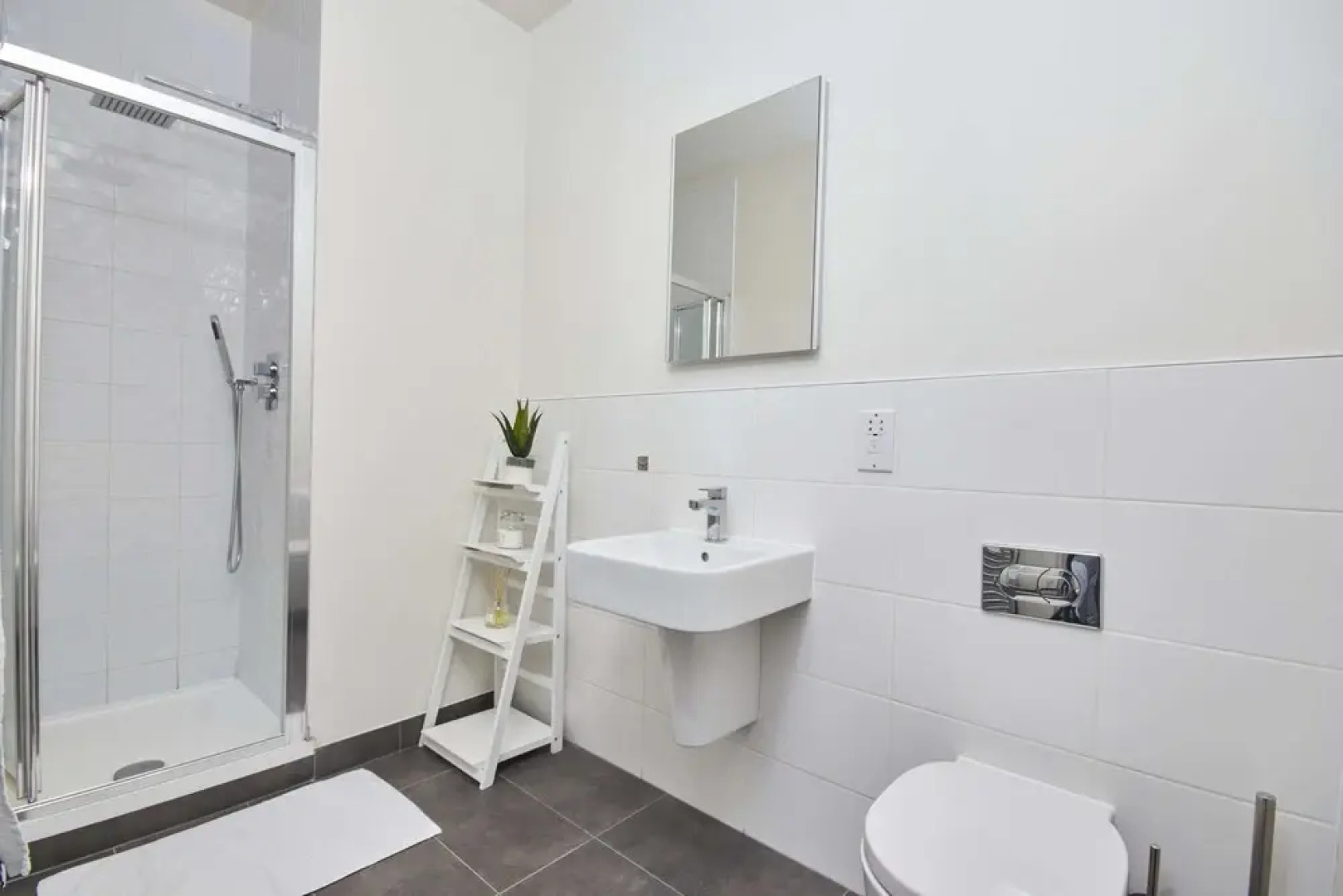 Luxury Central Stevenage Apartment