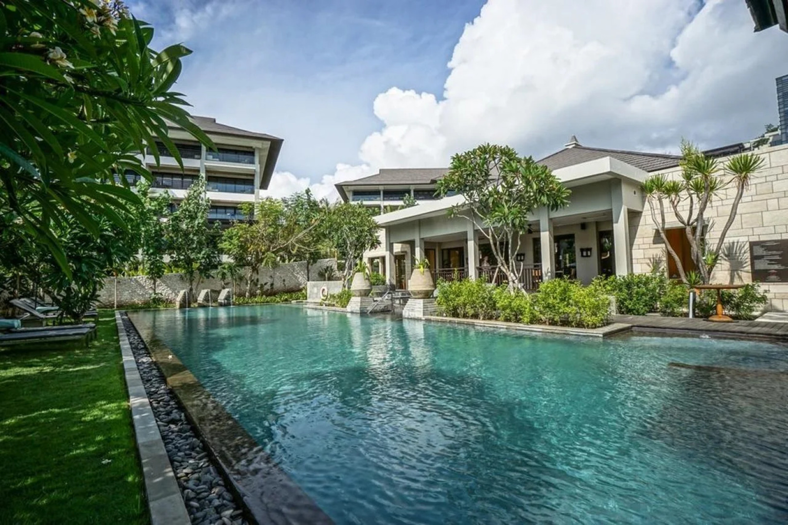 The Ritz-Carlton, Bali