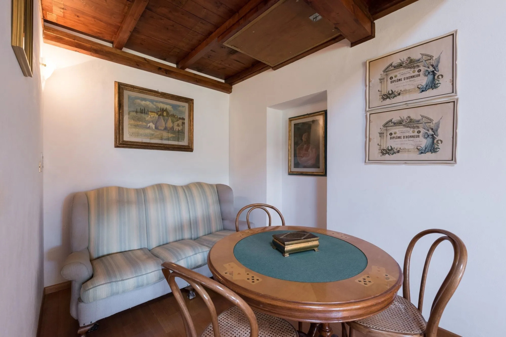 Relais Fattoria Valle