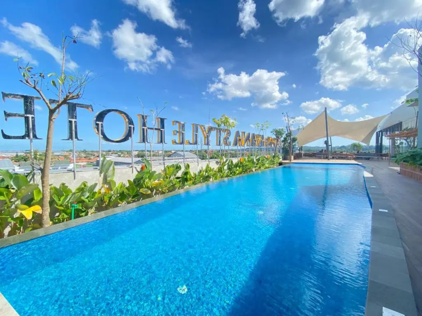 Trio Azana Style Kebumen