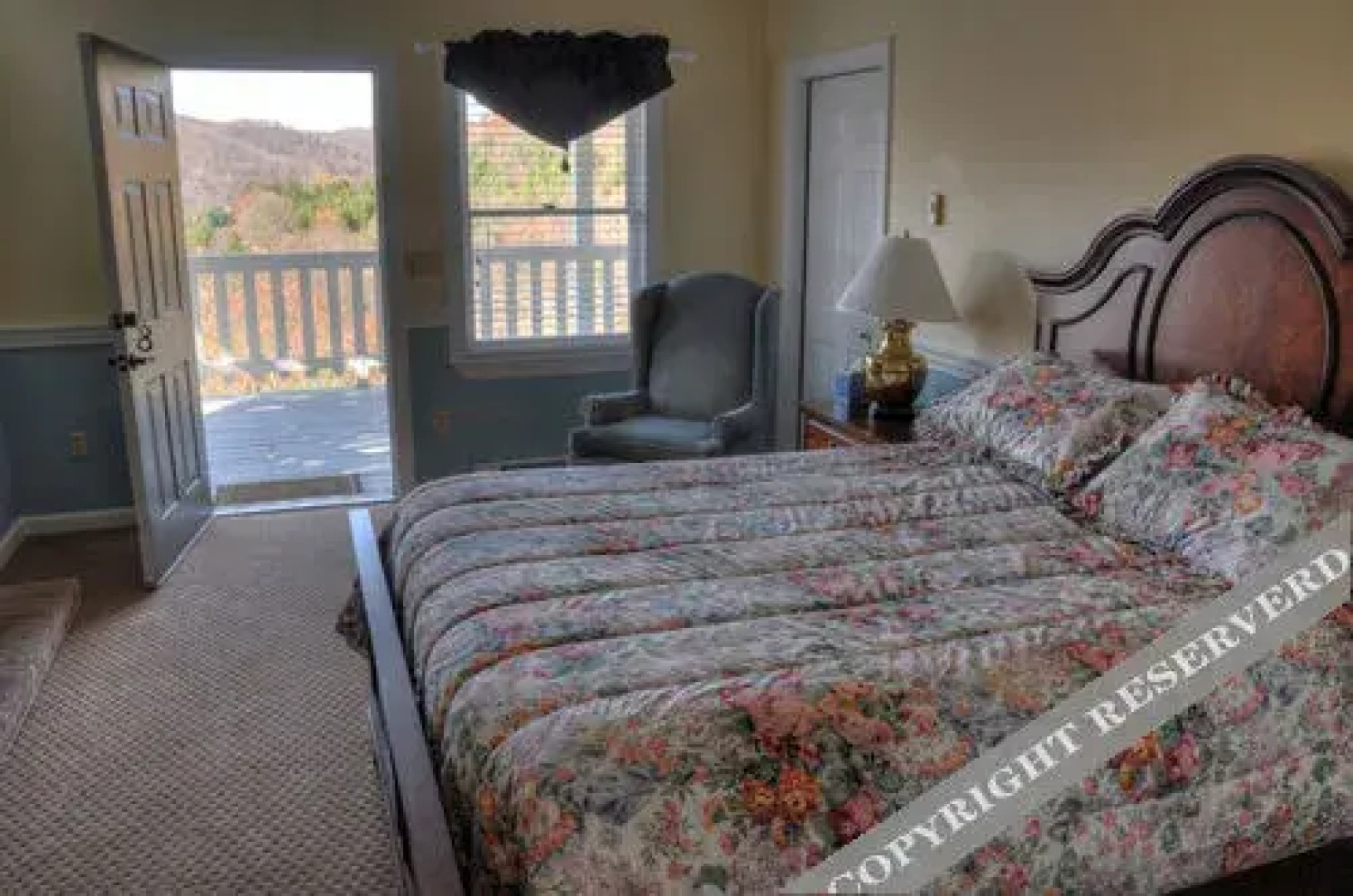 The Inn at Elk River