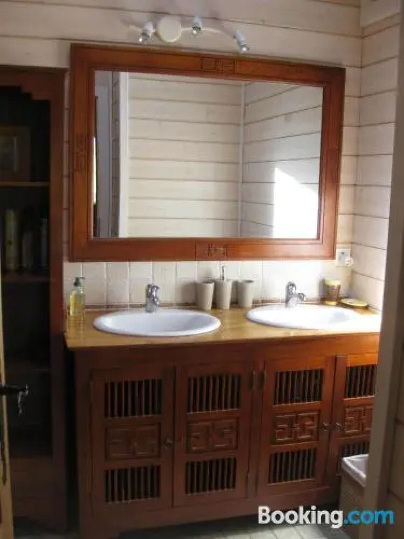 BnB Atelier de St. Maurice