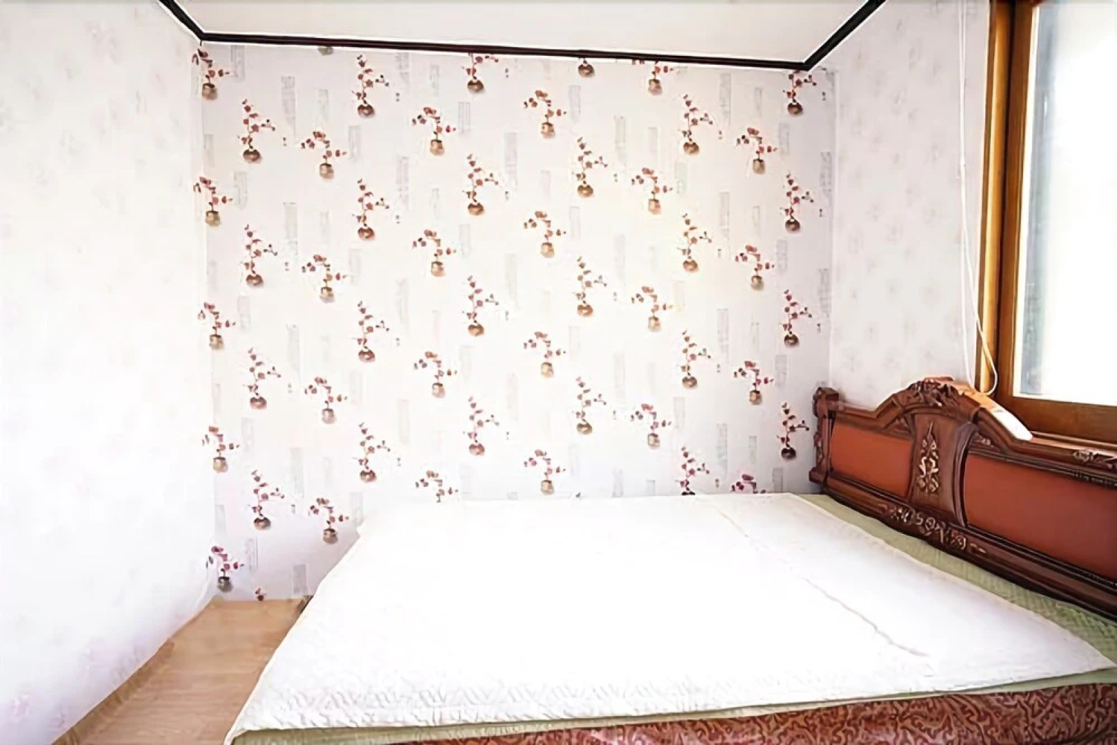 Yangpyeong Son's Rock Pension