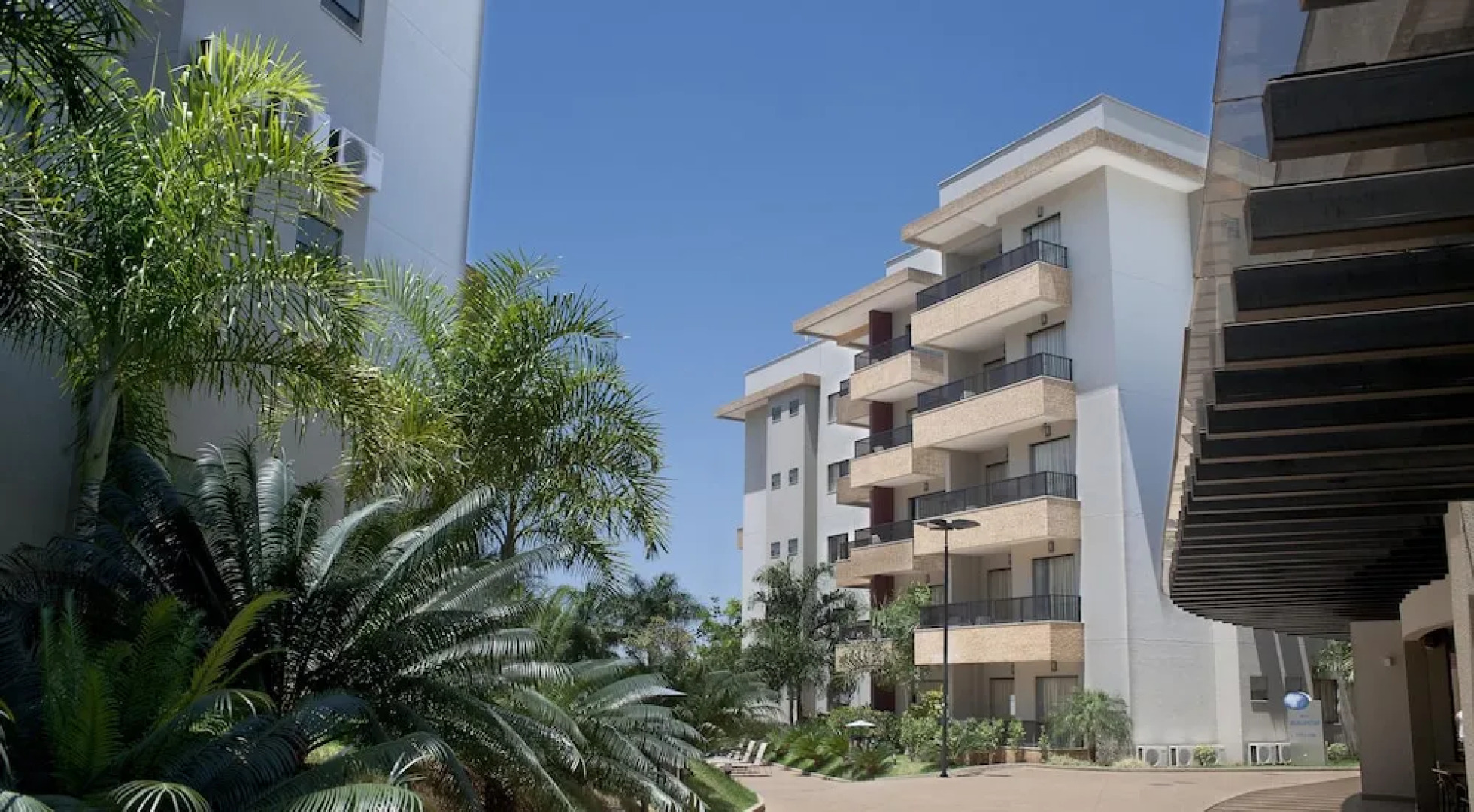 Hotel Marina - Oficial