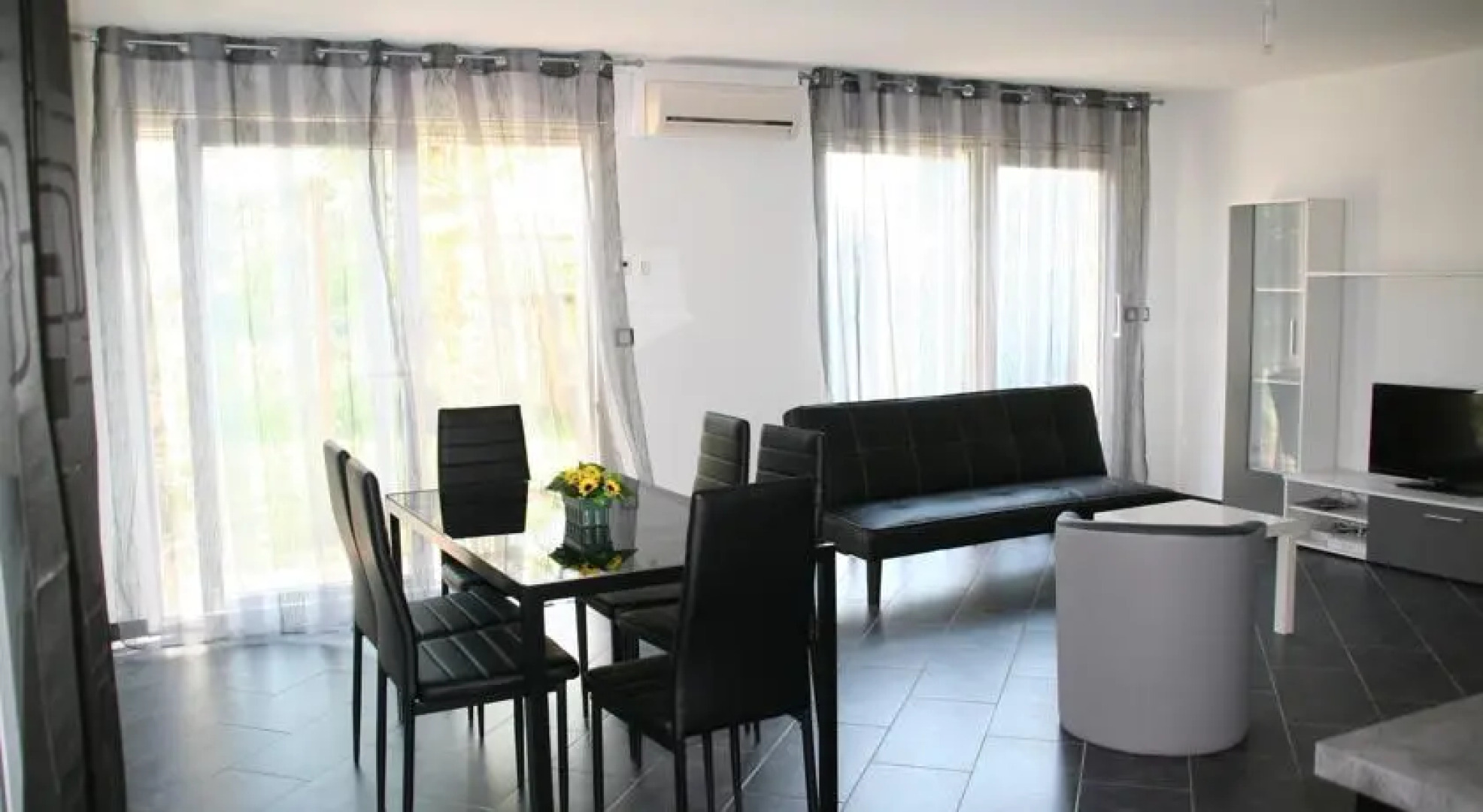 Maison à la Campagne