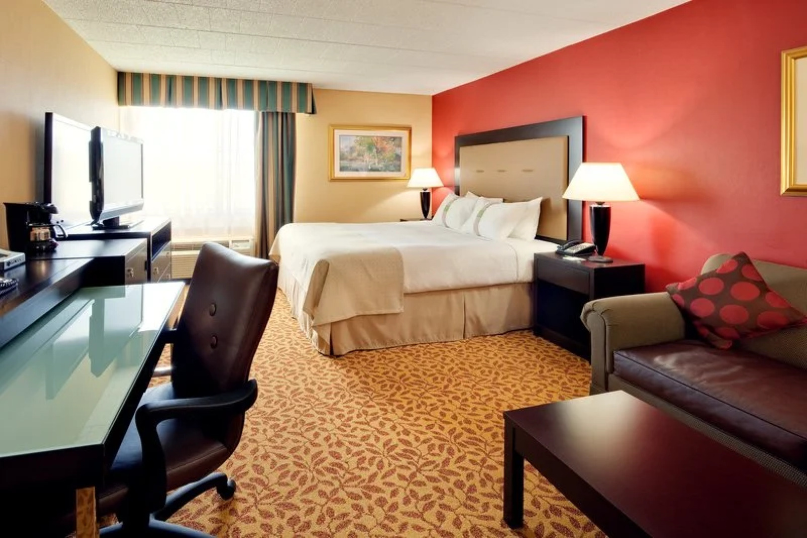 Holiday Inn Allentown-I-78 (Lehigh Valley)