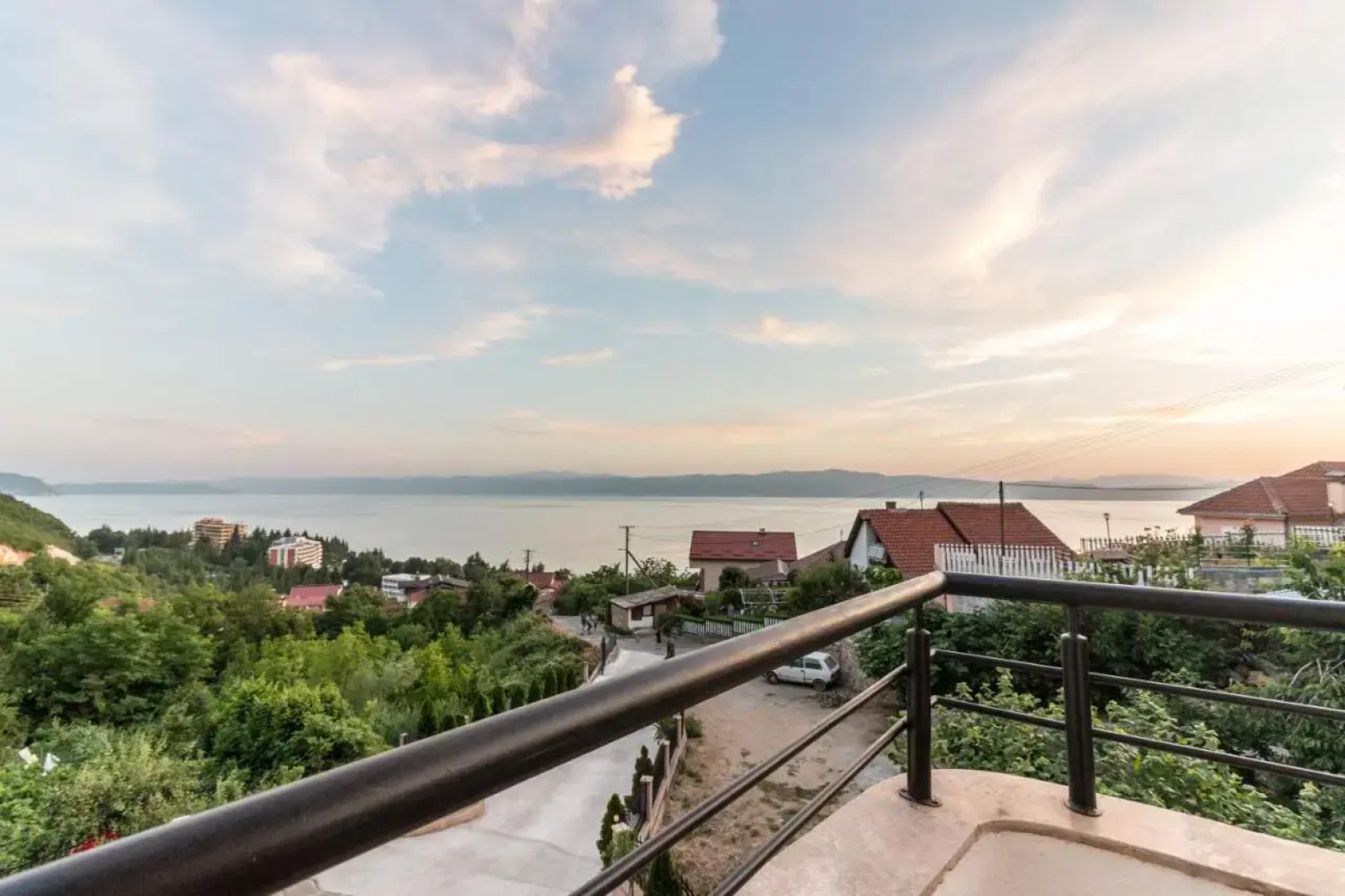 Stefanoski Guesthouse