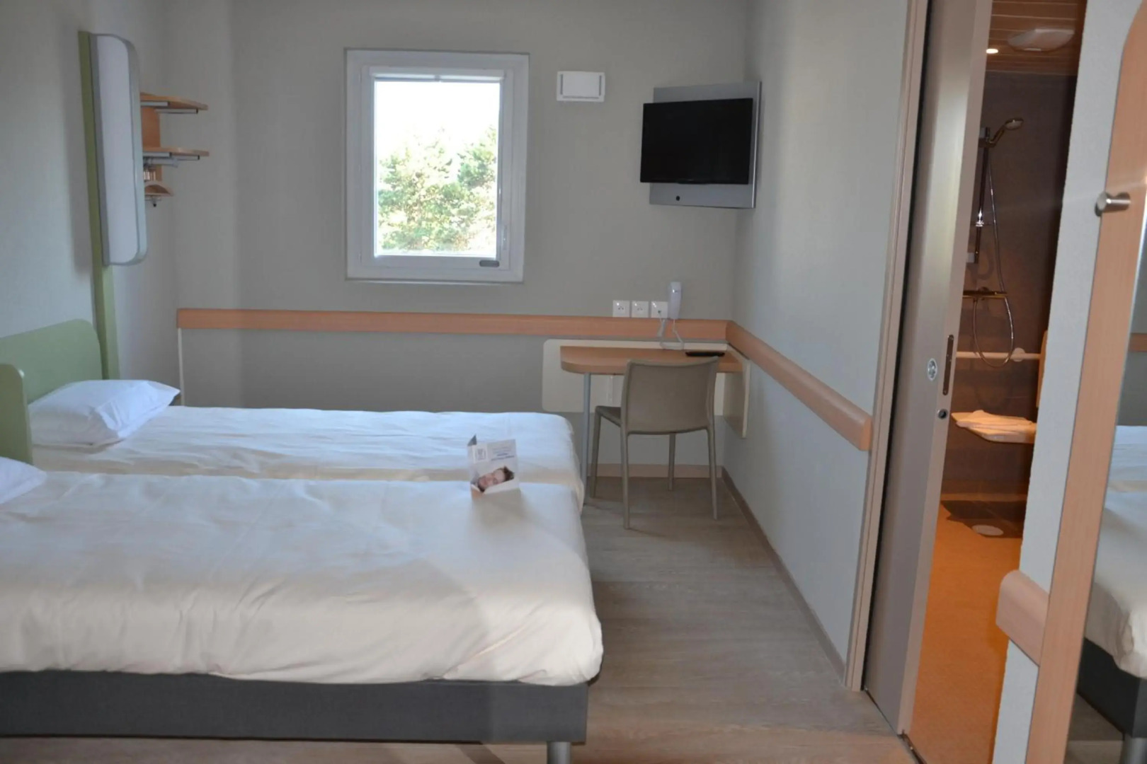 ibis budget Chalon Sur Saone Nord