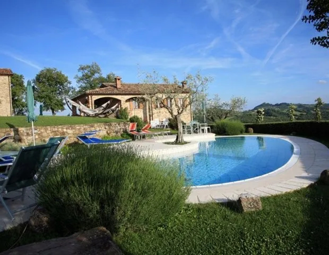 Villa Storie Di Borgo