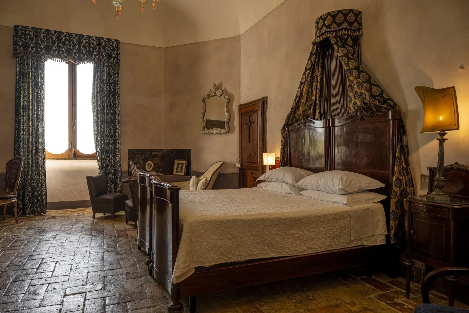Castello di Semivicoli