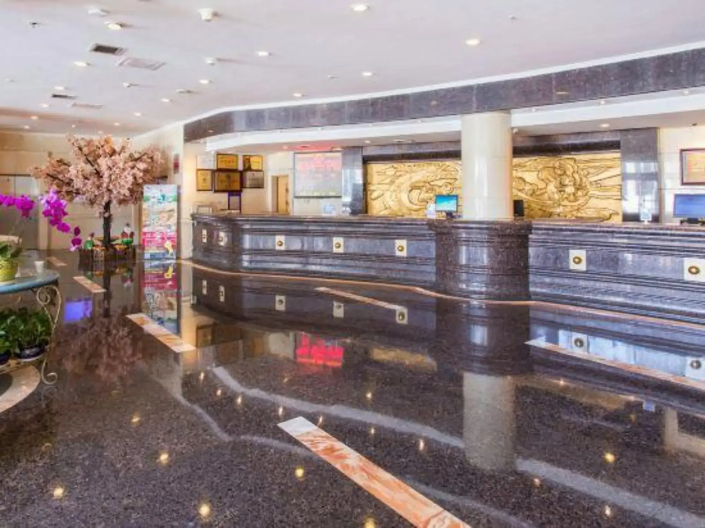 Phoenix Hotel Inner Mongolia