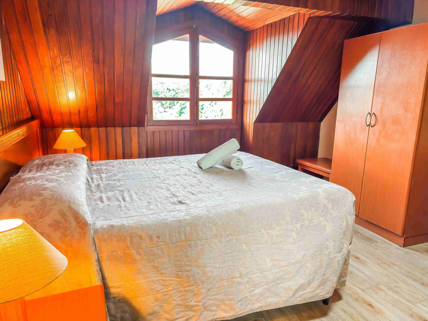 Hotel Nacional Inn Campos do Jordão