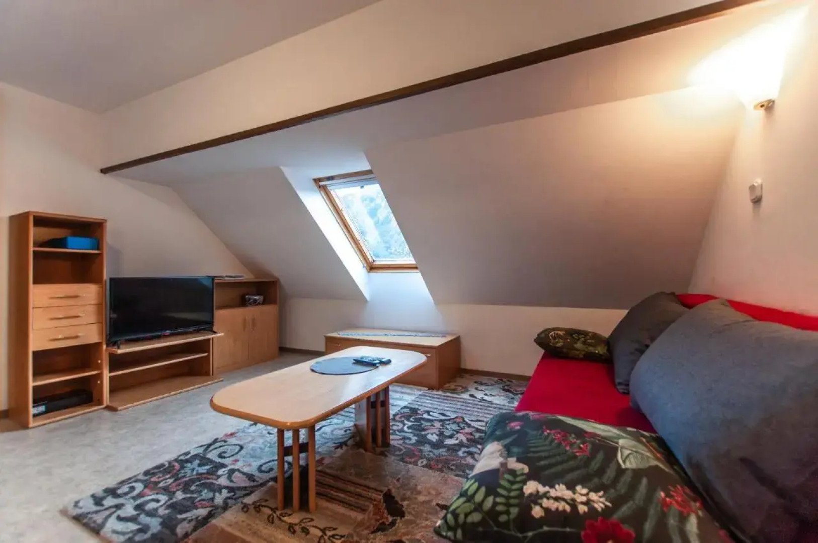 Apartma Jože Pekovec