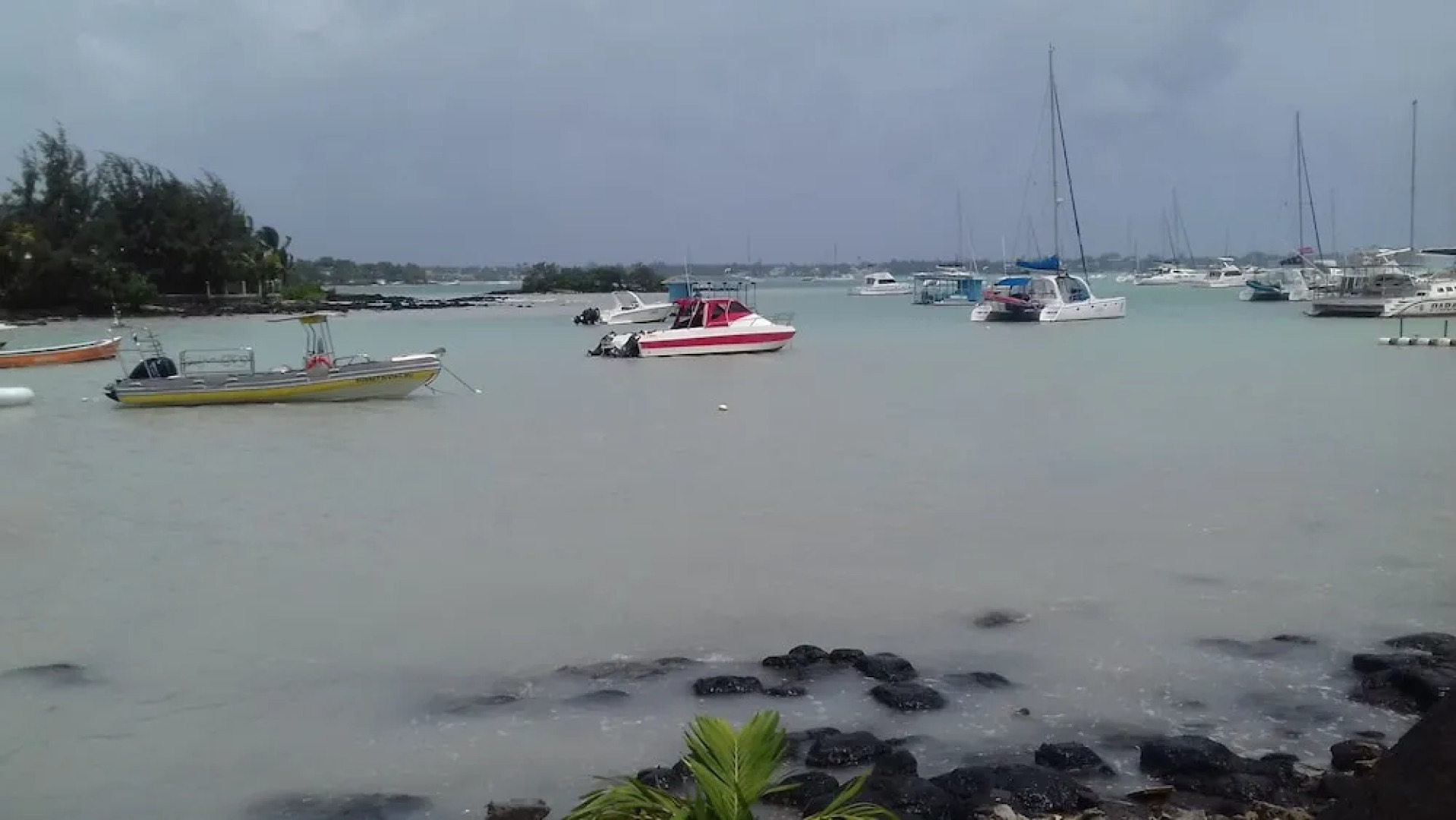 Appartement de Christiane