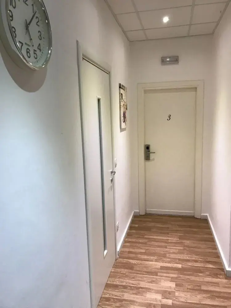 B&B The Apartment
