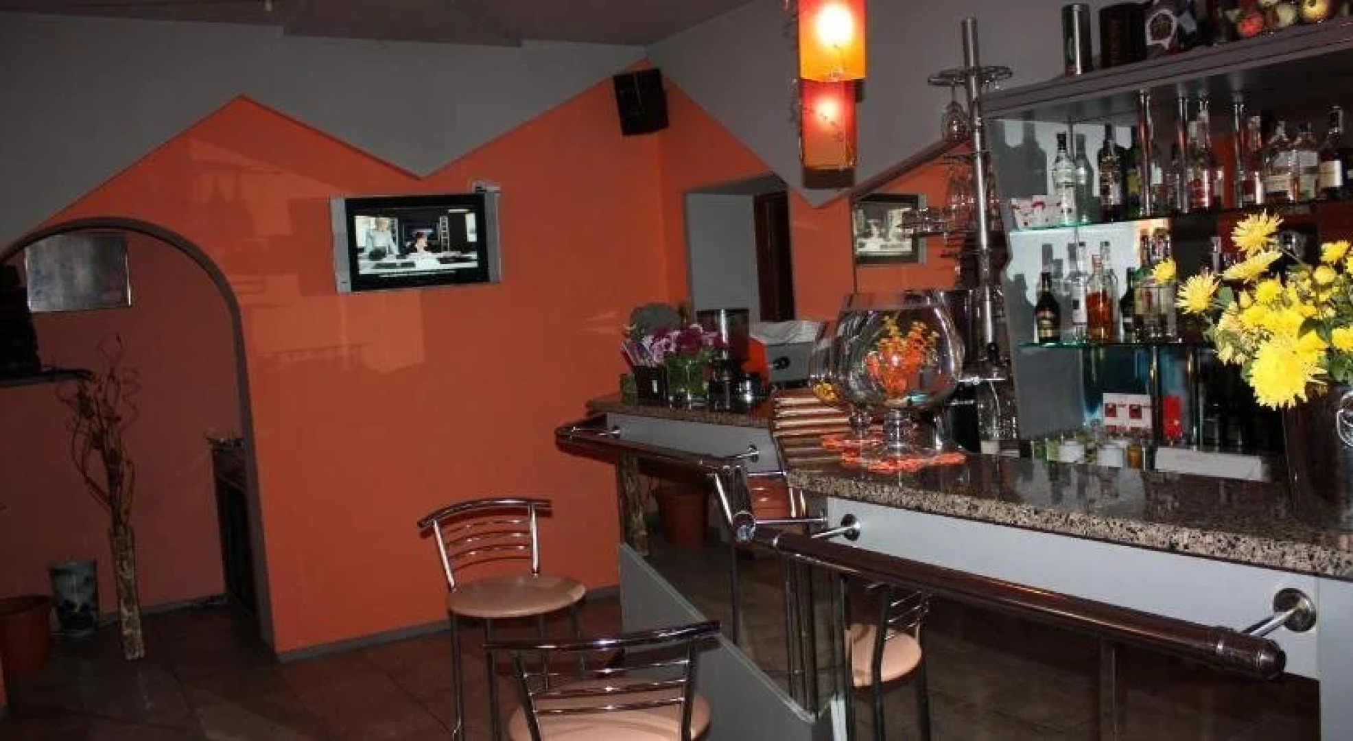 Hotel Gostynnyi Dvir