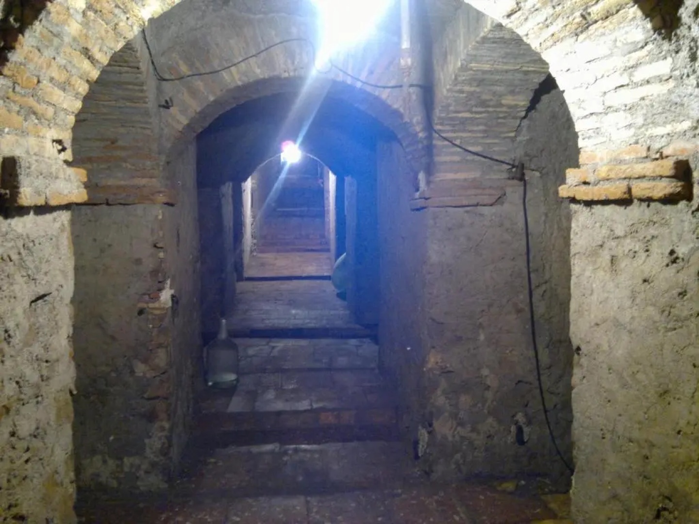 Villa Arvalia Apartment