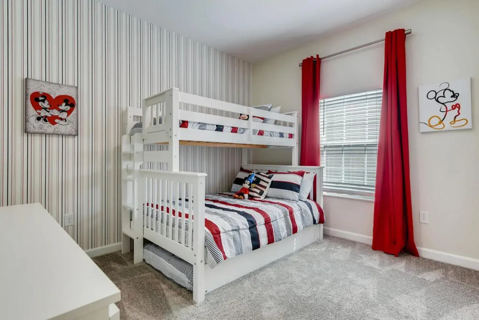 Storey Lake Resort Townhomes