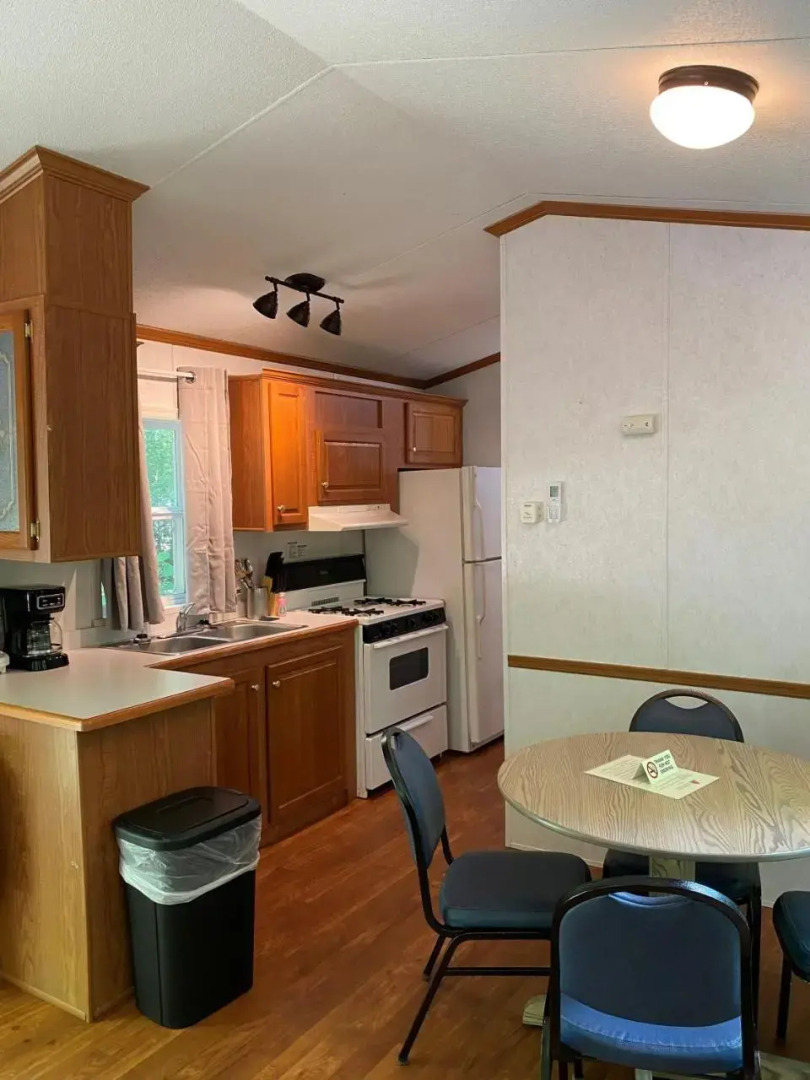 Wilderness Presidential Resorts At Chancellorsville