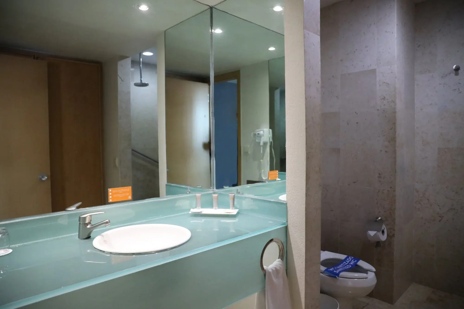 Real Inn Nuevo Laredo