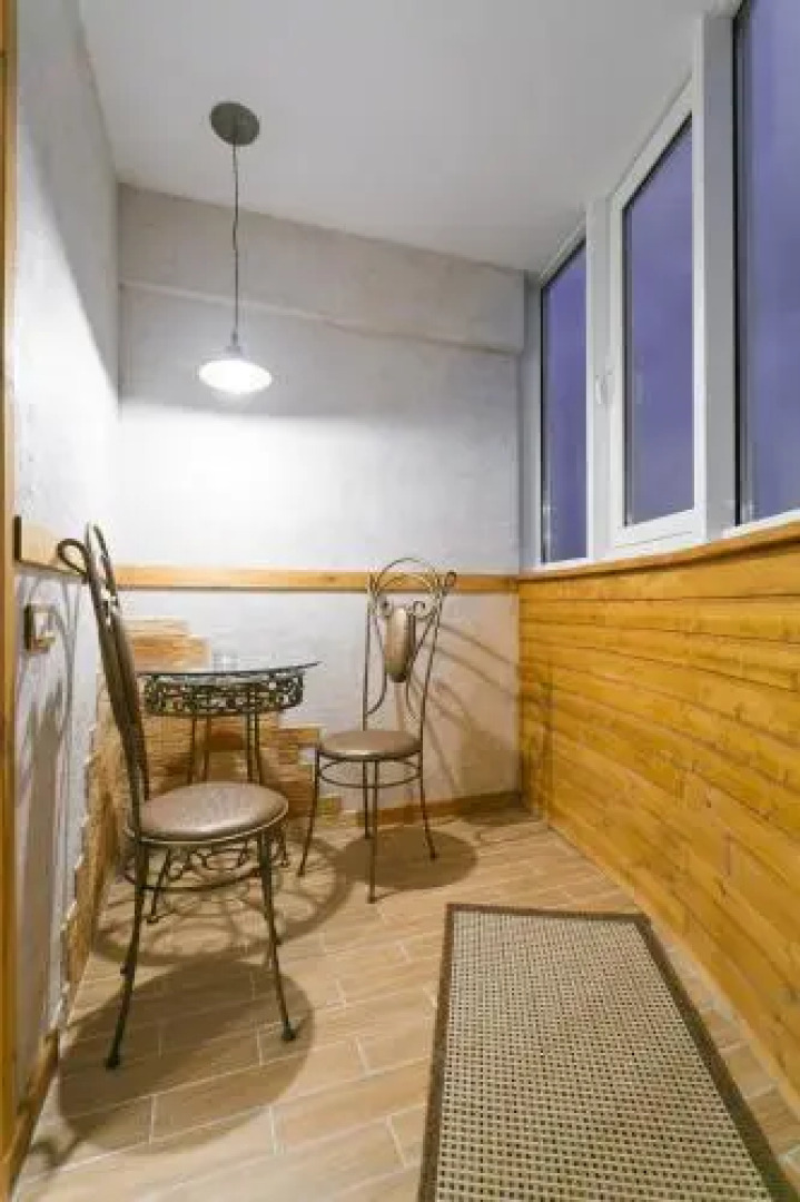 Апартаменты Арена Минск