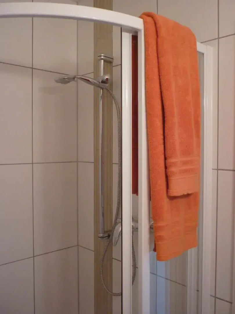 Ostseequartier Vorpommern FeWo Gustav & Kilian